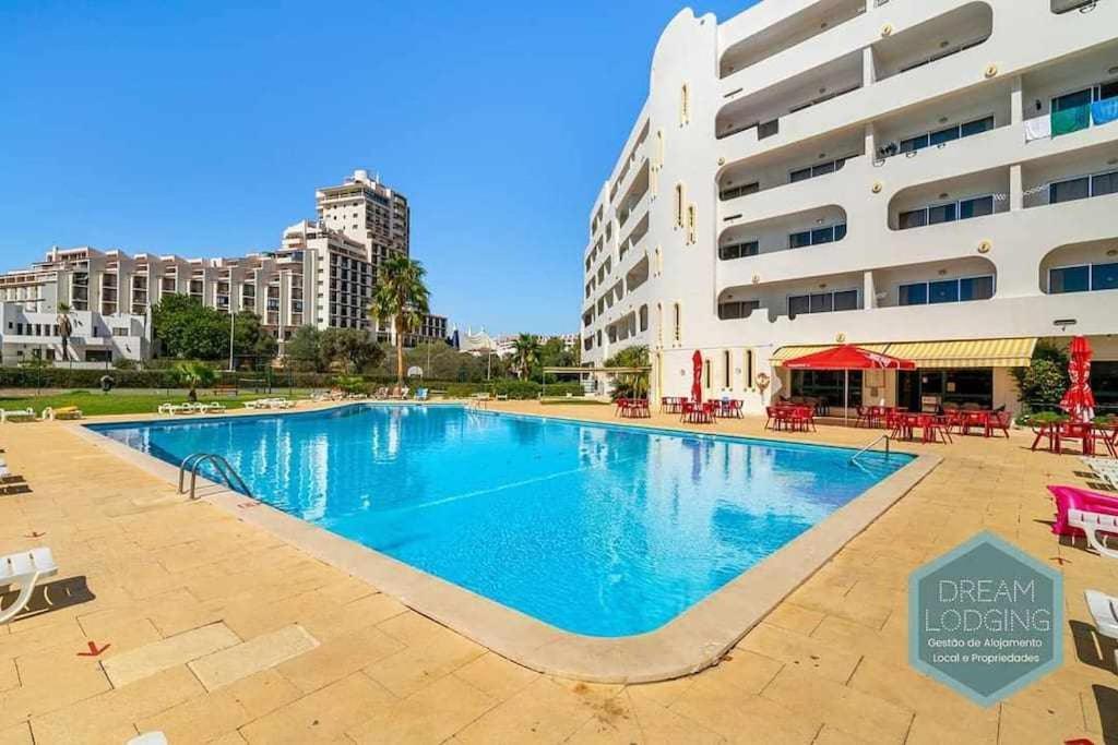 Apartment Casa Azul 714 Dream Lodging *