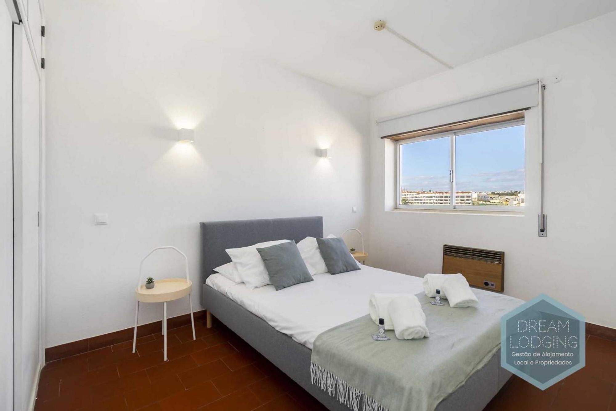 Appartement Casa Azul 714 Dream Lodging Albufeira