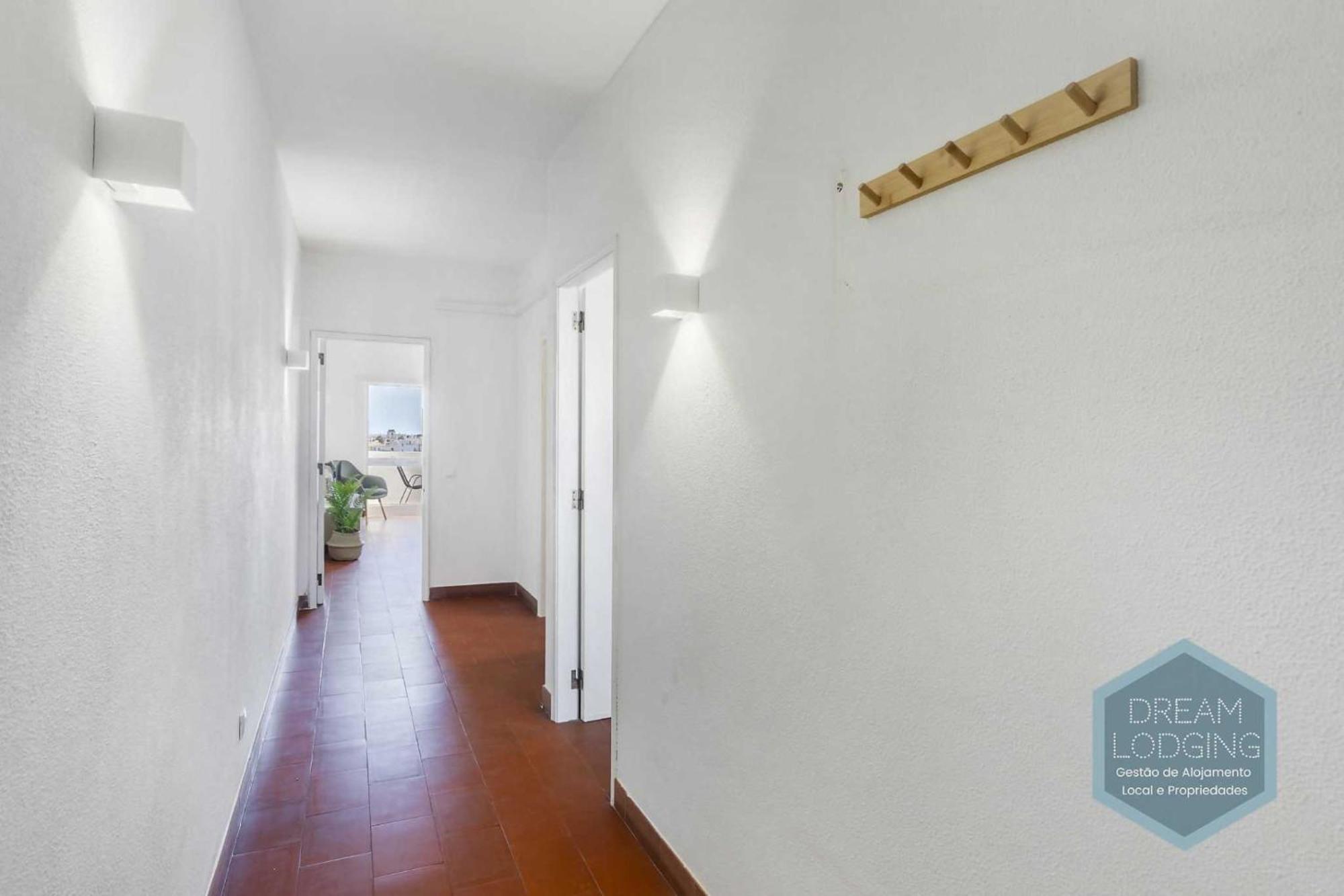 Casa Azul 714 Dream Lodging * Albufeira