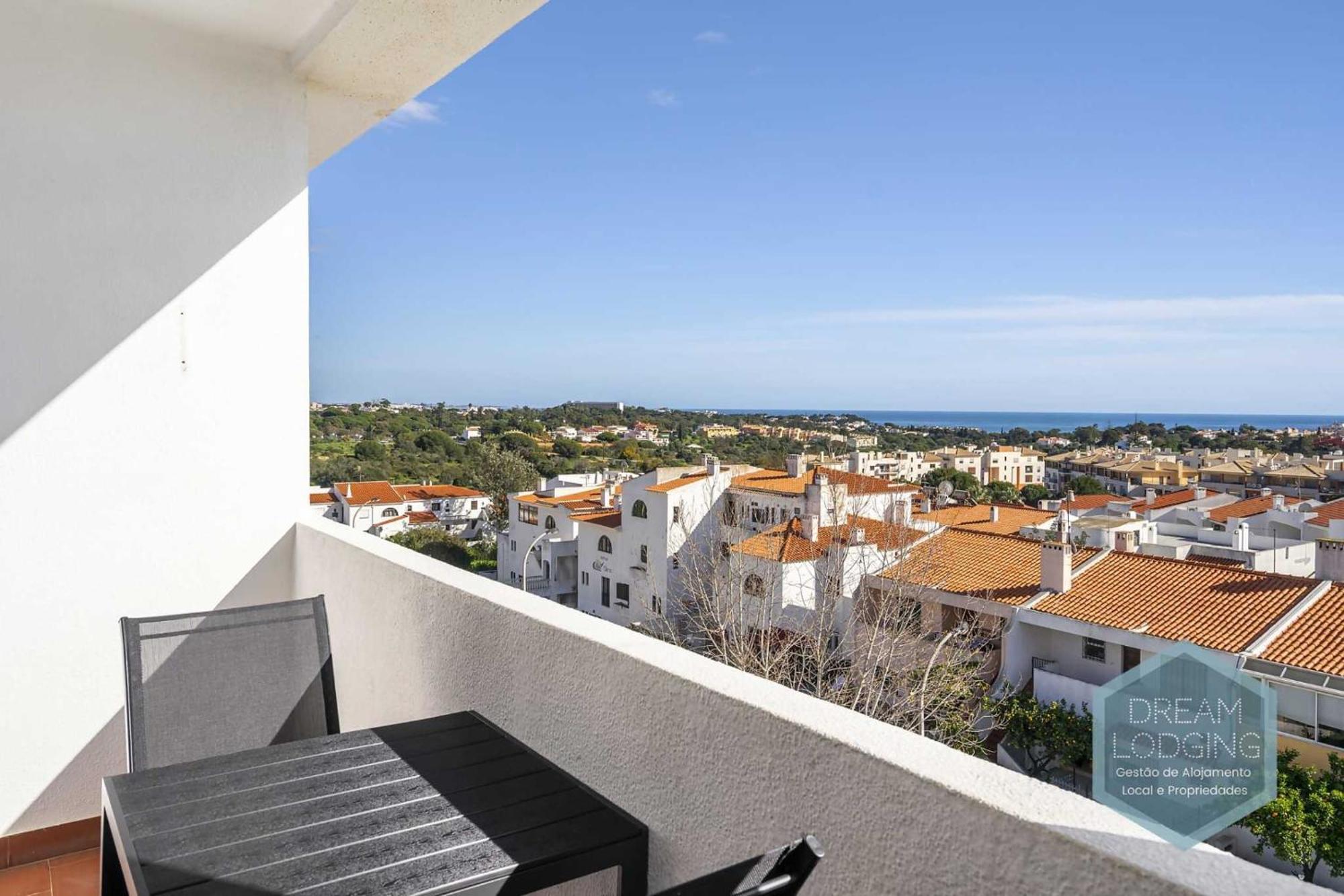 Appartement Casa Azul 714 Dream Lodging *
