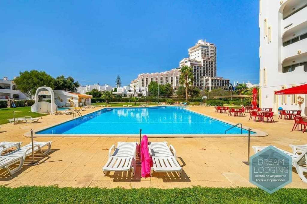 Casa Azul 714 Dream Lodging Appartement Albufeira